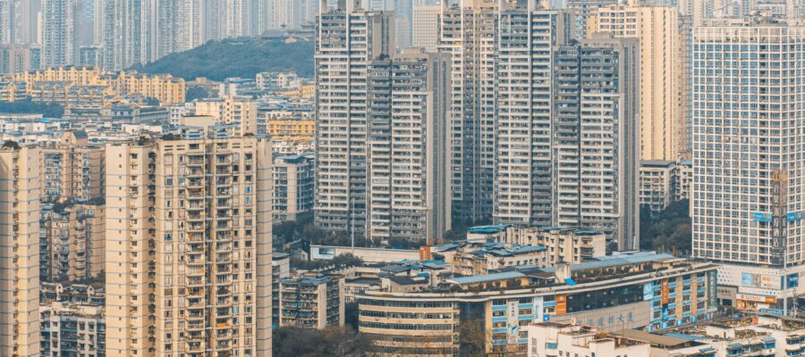 Zdjęcie do artykułu: Kryzys demograficzny w Chinach – skutki polityki jednego dziecka