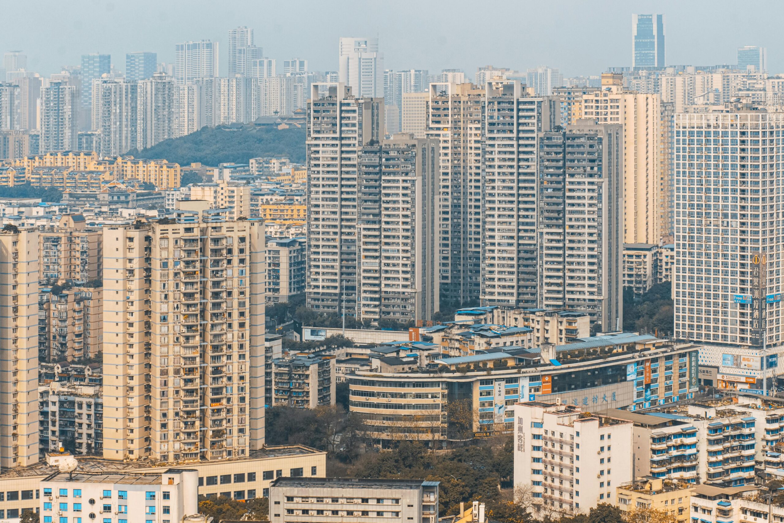 Zdjęcie do artykułu: Kryzys demograficzny w Chinach – skutki polityki jednego dziecka