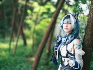 Zdjęcie do artykułu: Najlepsze gry dla fanów fantasy – magia, światy i bohaterowie