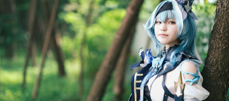 Zdjęcie do artykułu: Najlepsze gry dla fanów fantasy – magia, światy i bohaterowie